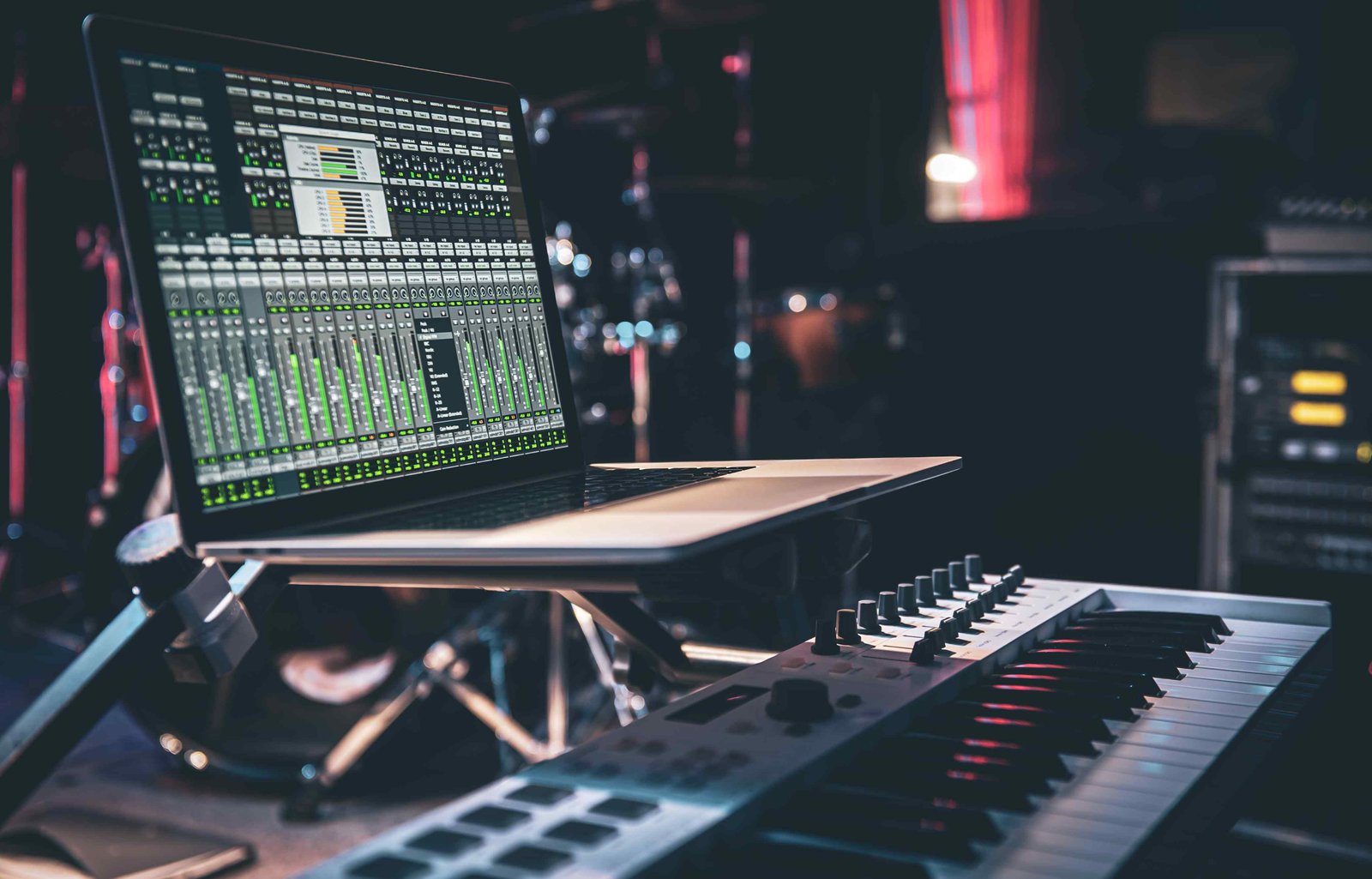 Do You Need An Audio Interface For Studio Monitors? Your Audio Fix