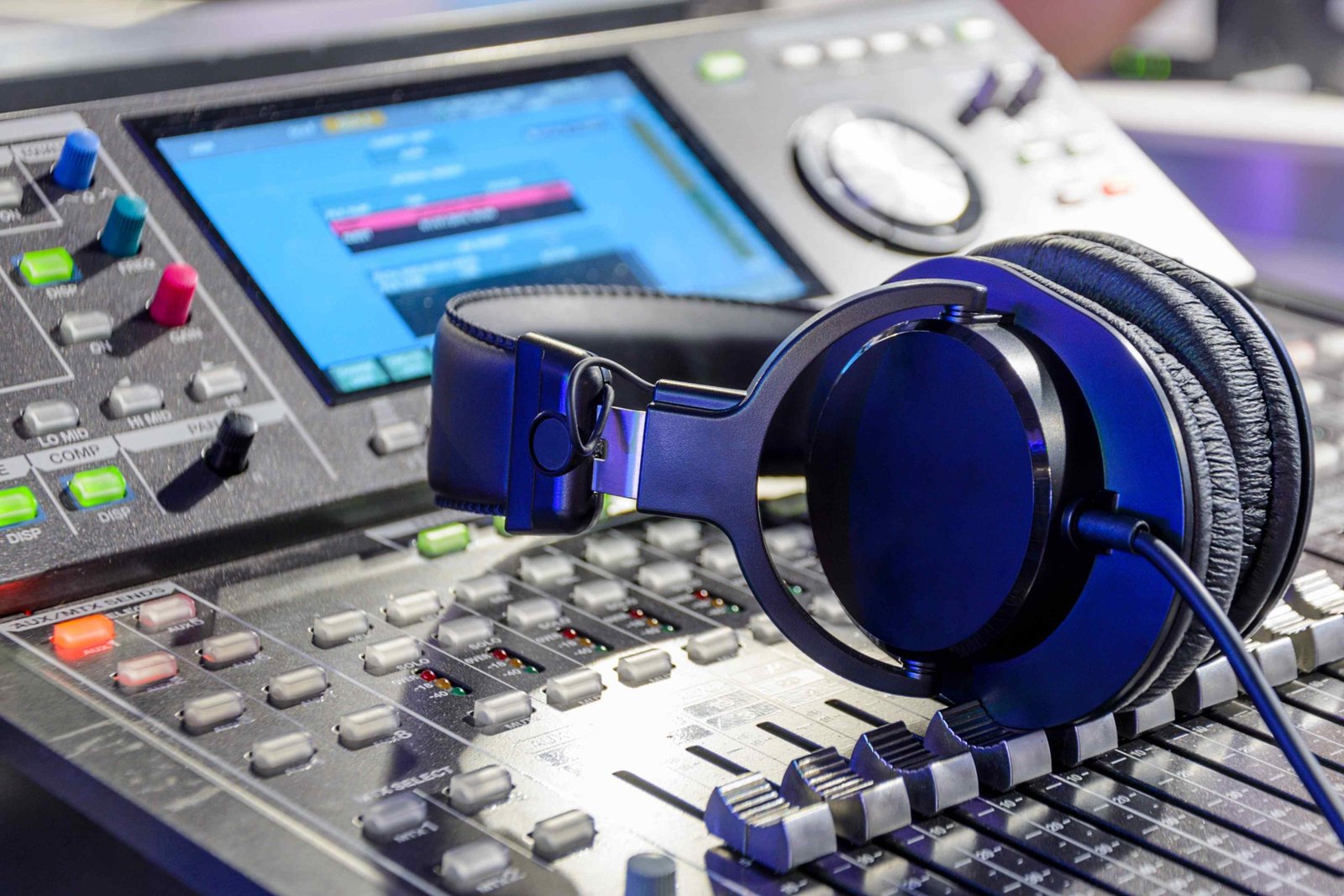 Do You Need A Headphone Amplifier? Your Audio Fix