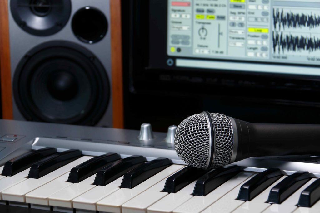 How to use keyboard as midi controller your audio fix