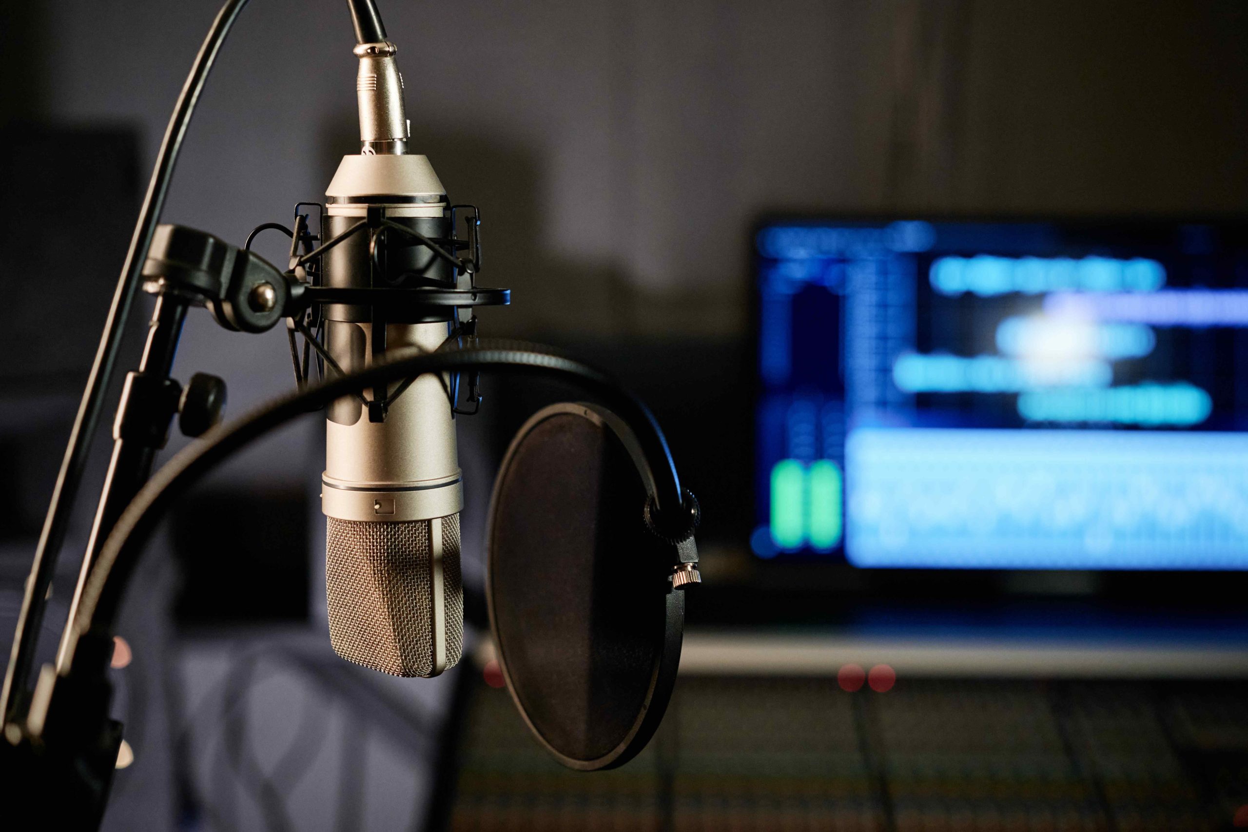 Tips For Microphone Placement Your Audio Fix