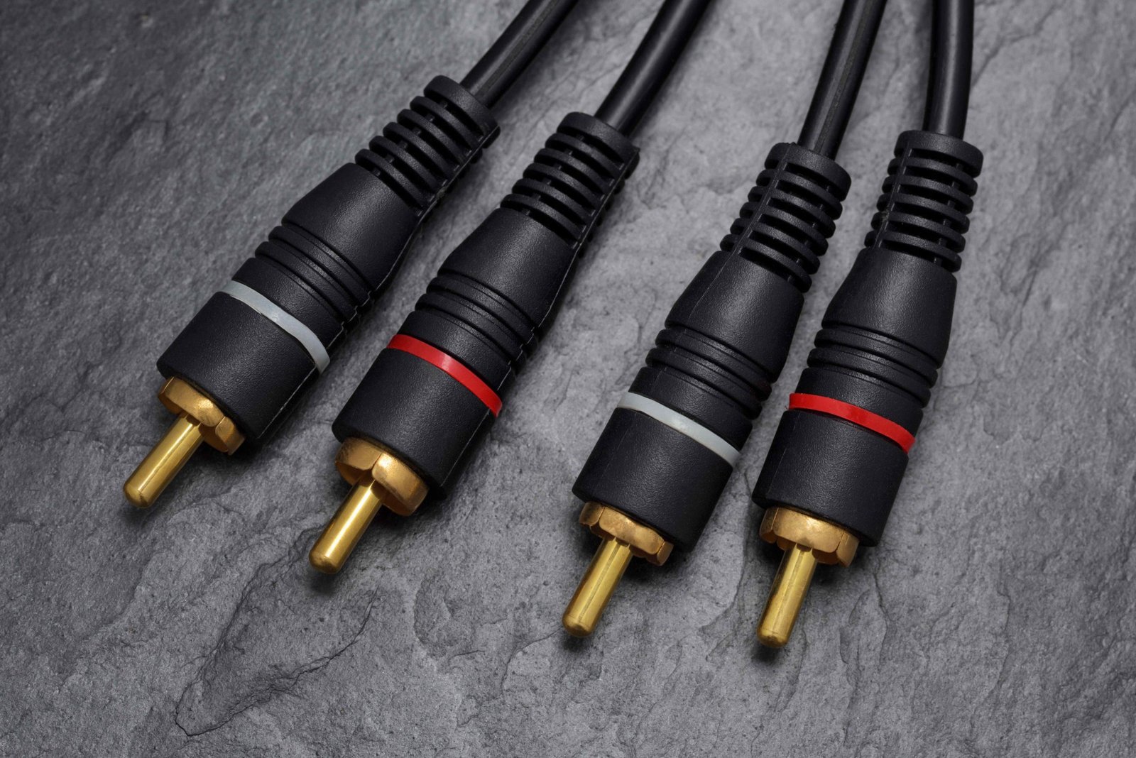 Difference Between Coaxial And Rca Audio Cables? Your Audio Fix