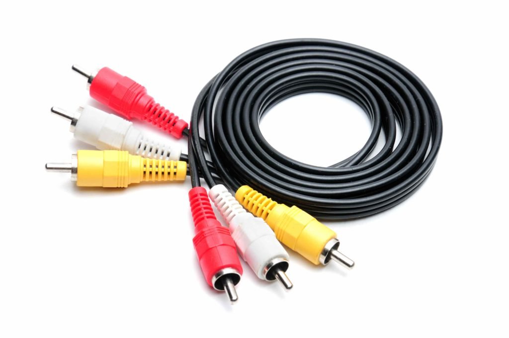 What are the Differences Between RCA vs. SPDIF Cables Your Audio Fix