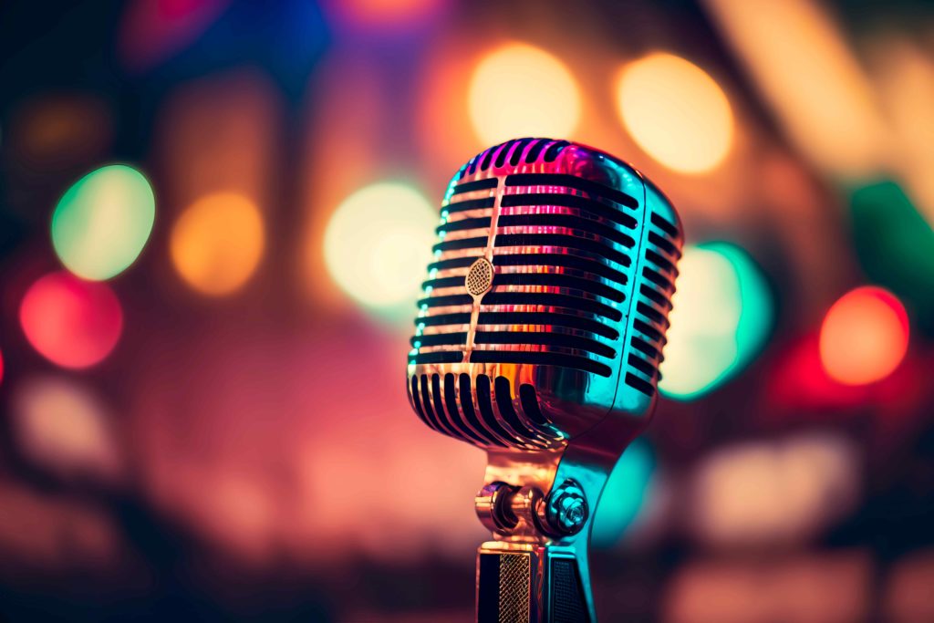 Best Microphone Brands Your Audio Fix