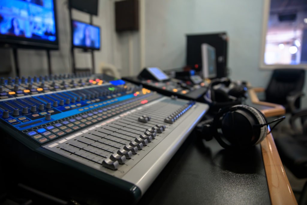 What Is Monitor Controller? Your Audio Fix
