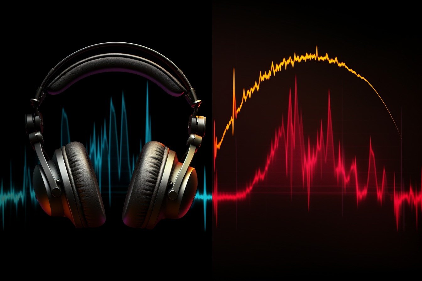 Why Do My Headphones Sound Muffled Your Audio Fix