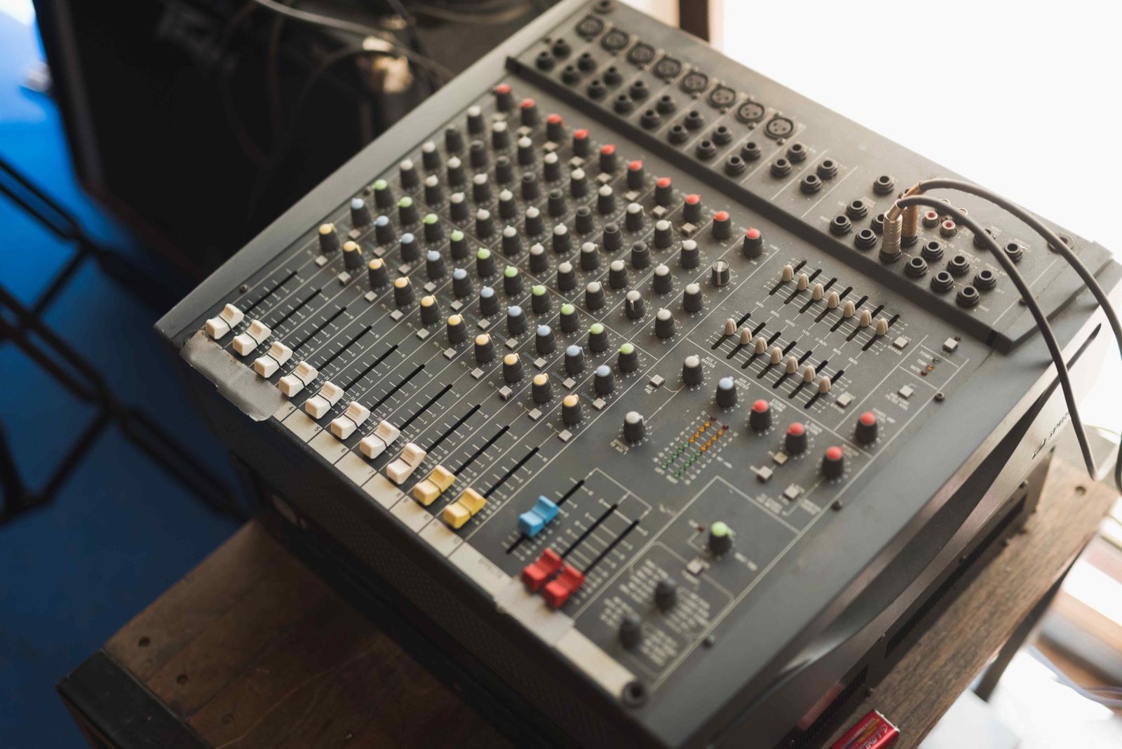 What Are Compressor Pedals Your Audio Fix