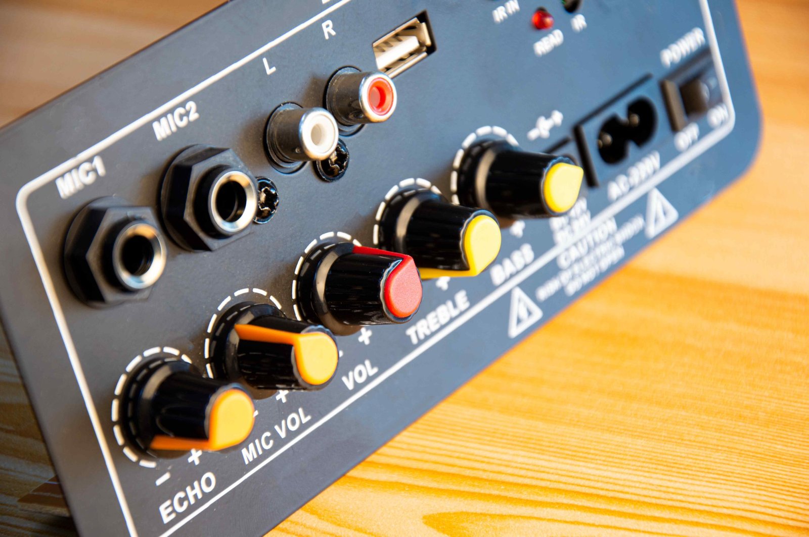 How Does an Analog Compressor Work Your Audio Fix