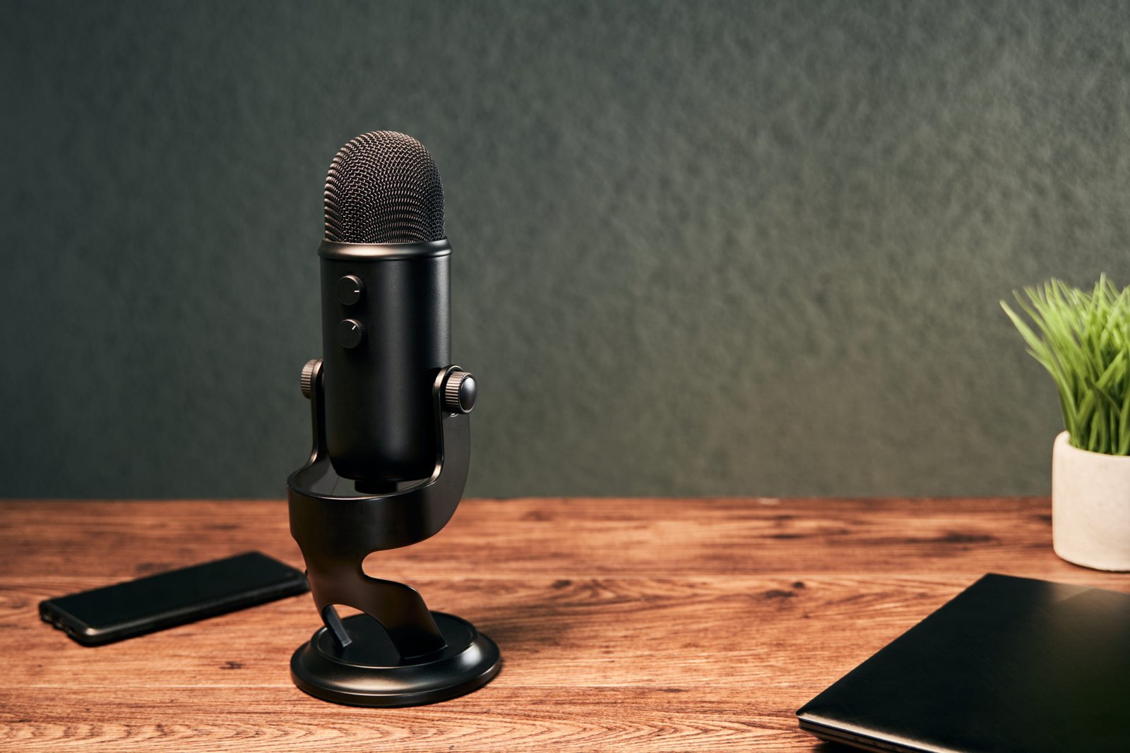 ZealSound USB Microphone A Professional Opinion Your Audio Fix