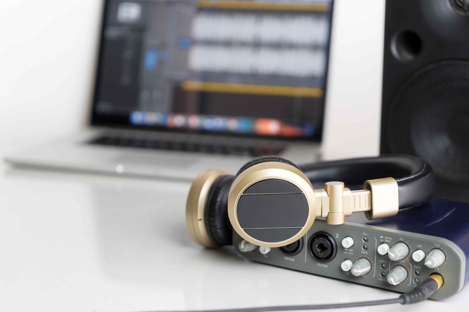 Difference Between Channel Strips and Preamps Your Audio Fix