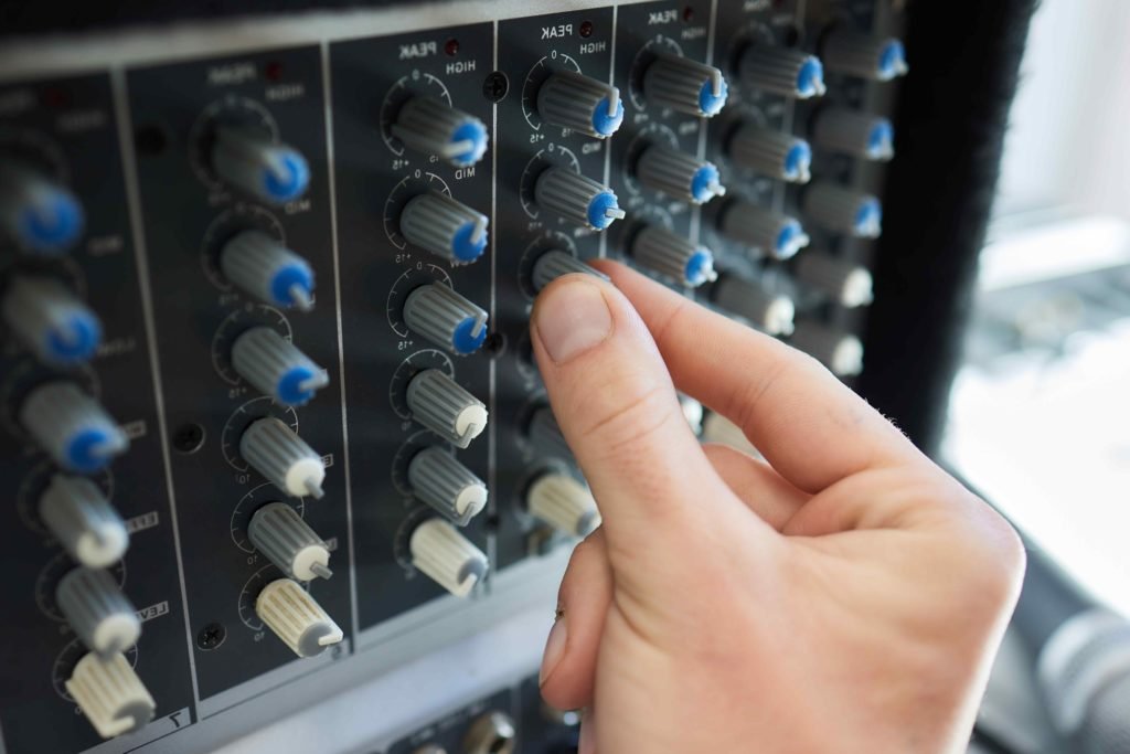 What Is a Channel Strip? Your Audio Fix
