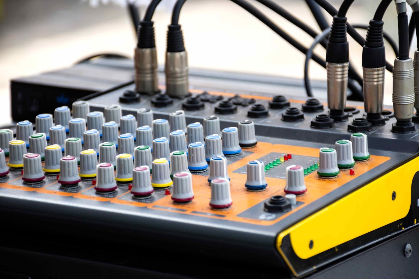 What Is a Mic Preamp Your Audio Fix